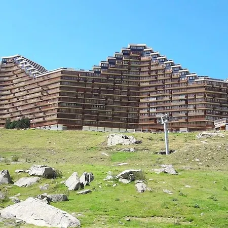 4 Couchages La Mongie Confort Pied Des Pistes