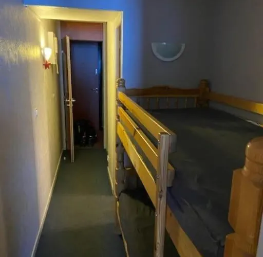 Lejlighed 4 Couchages La Mongie Confort Pied Des Pistes Bagnères-de-Bigorre